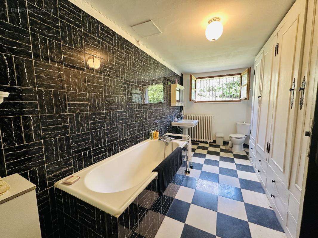 Maison à TAURIGNAN-VIEUX