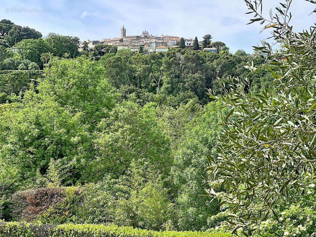 Maison à MOUGINS
