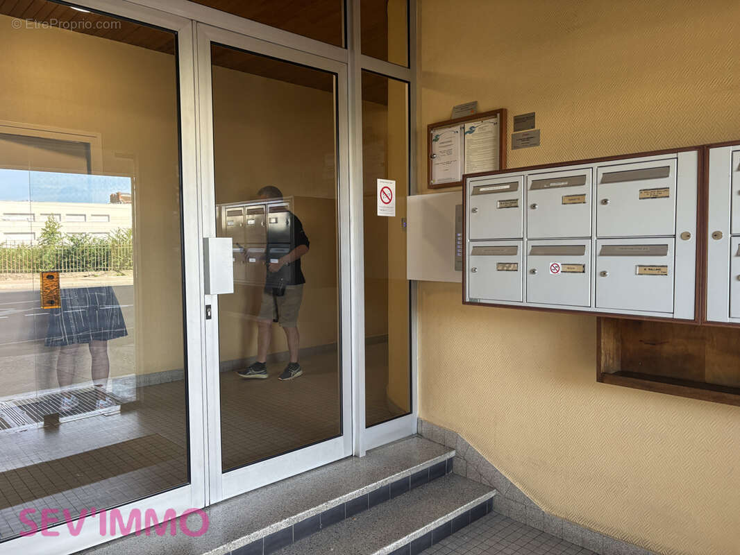 Très bel appartement - photo 16