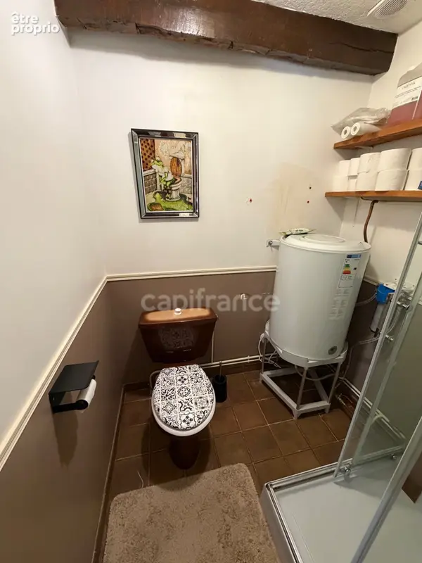 Maison à vendre 7 pièces proche de HUELGOAT (29) - photo 10