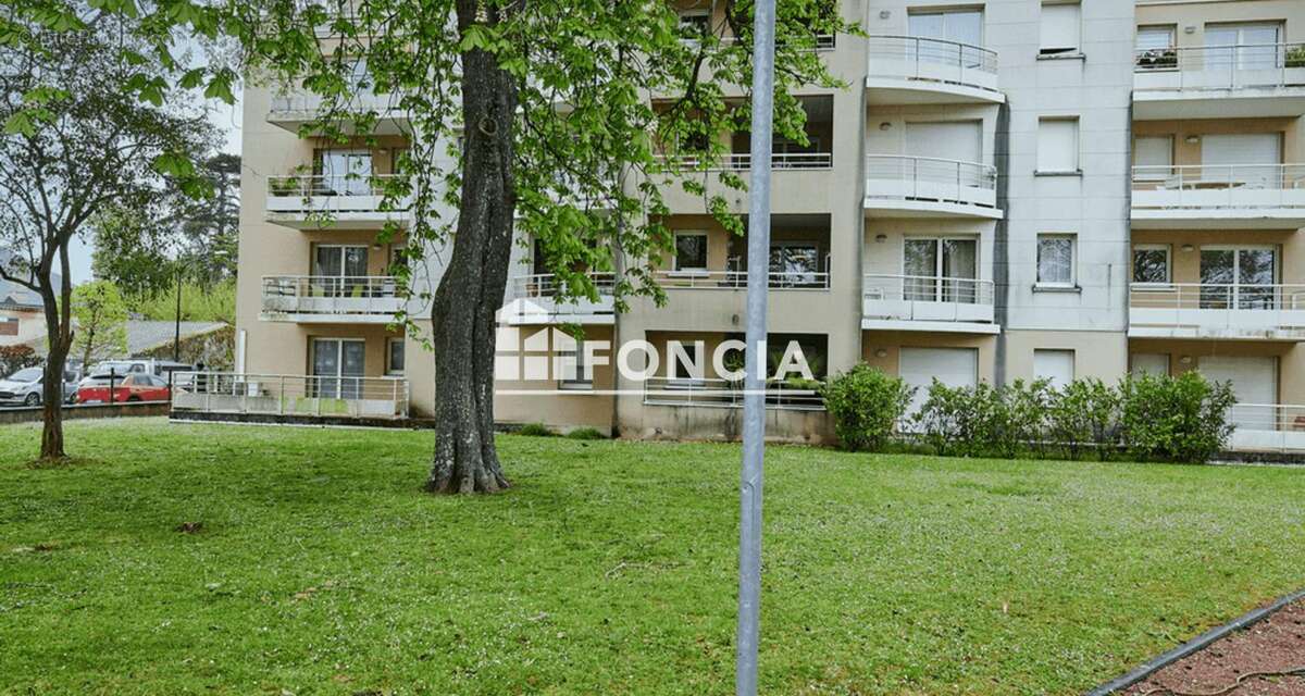 Appartement à TALENCE