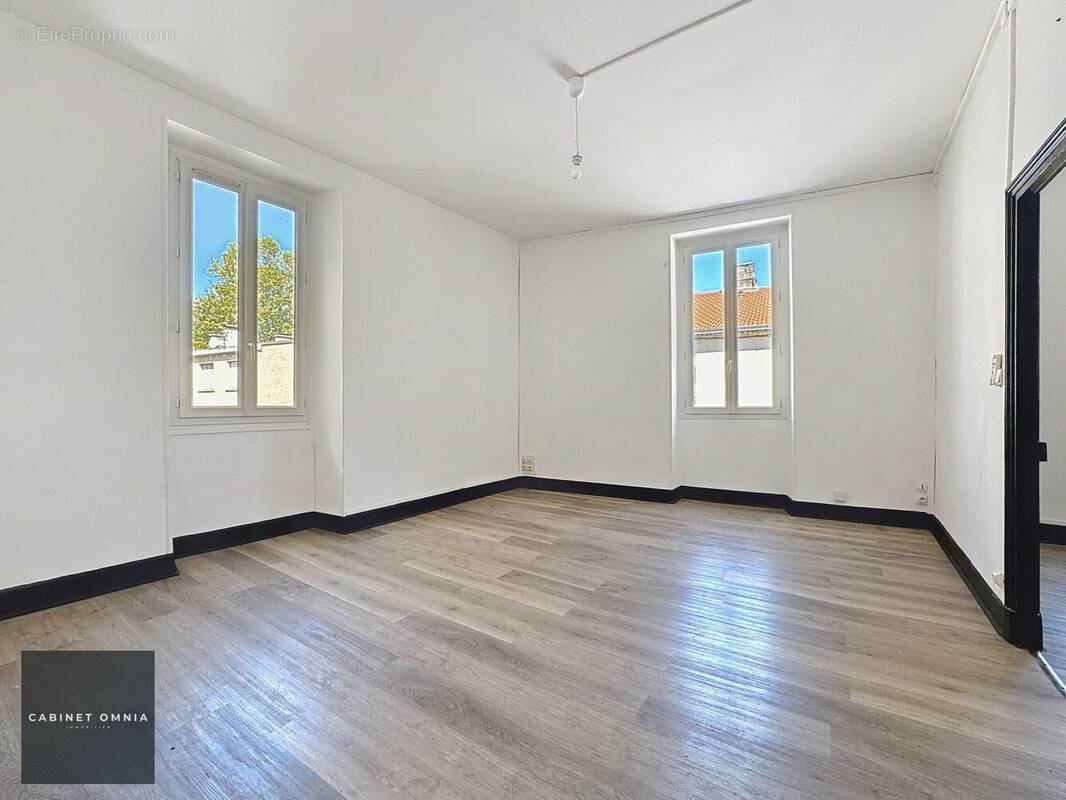 Appartement à CAHORS