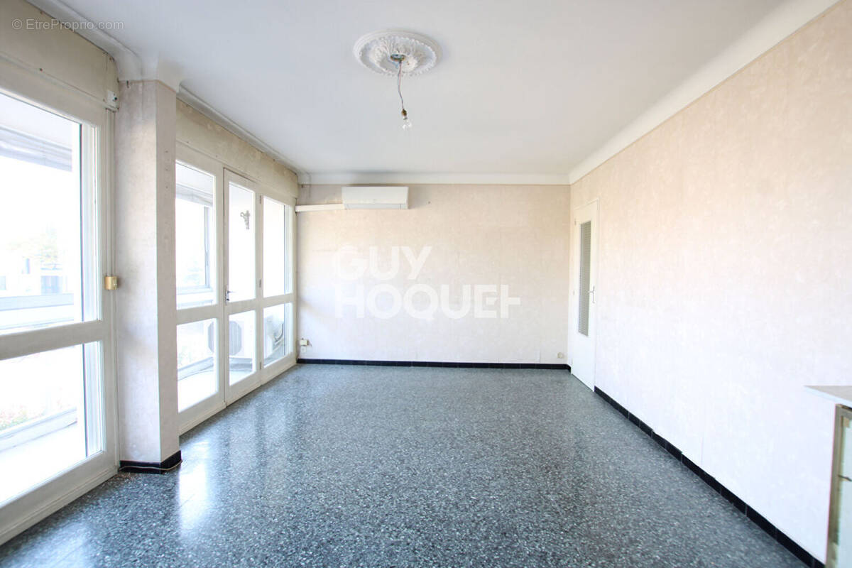 Appartement à AVIGNON