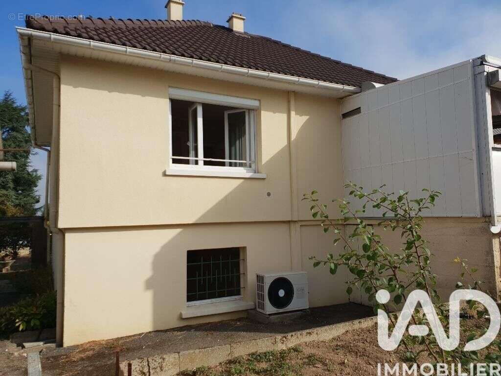 Photo 2 - Appartement à LYON-8E