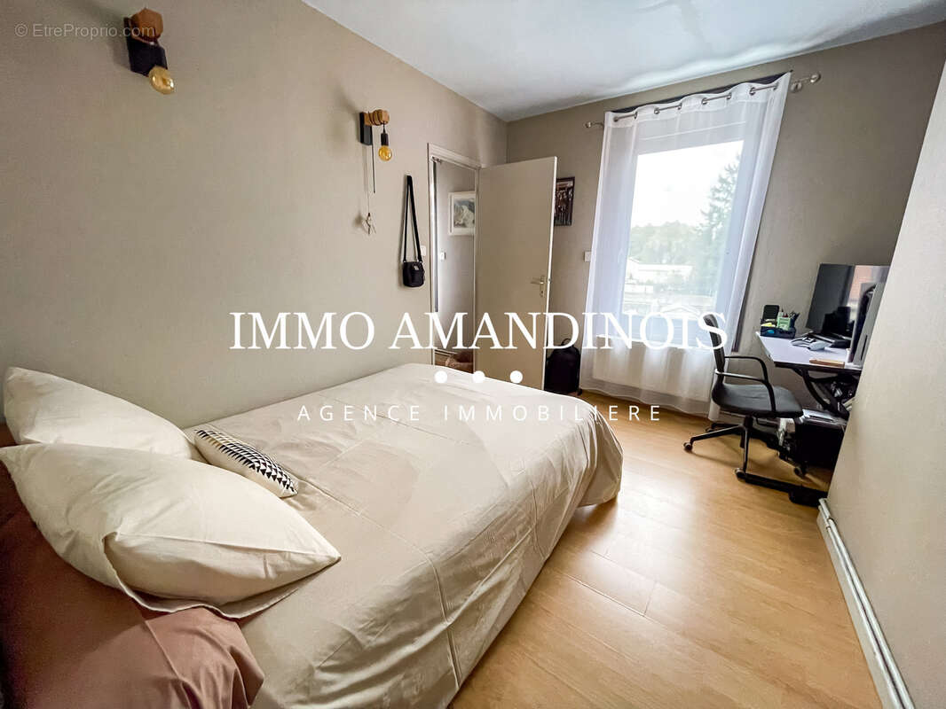 Maison à FRESNES-SUR-ESCAUT