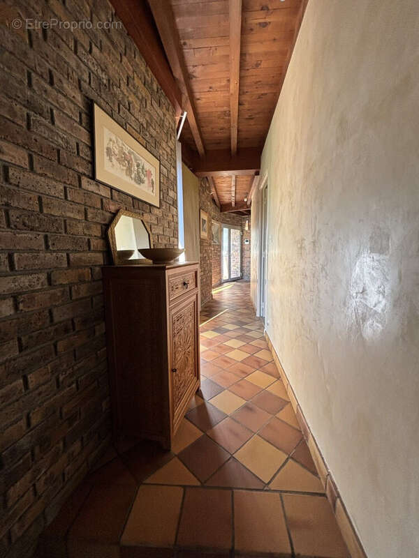 Maison à ORCINES