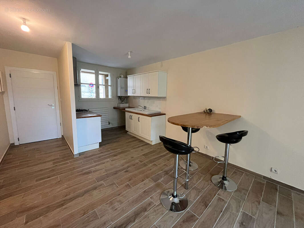 Appartement 57m² à poitiers - photo 4