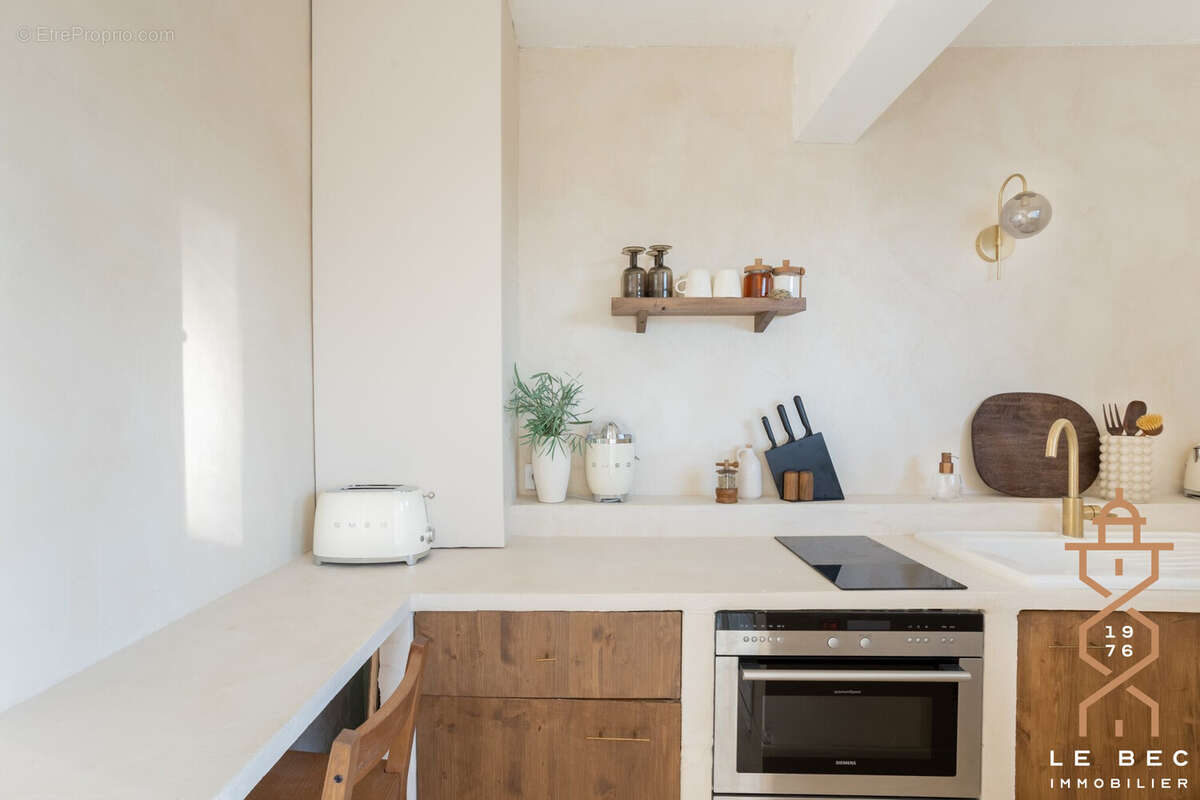 Appartement à CARNAC