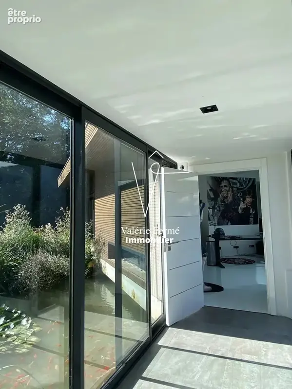 Maison d'Architecte, Luxe, 9 pièces, Mérignac - photo 14