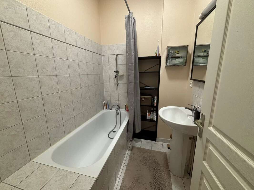 Appartement T3 62m2 Niort - photo 10