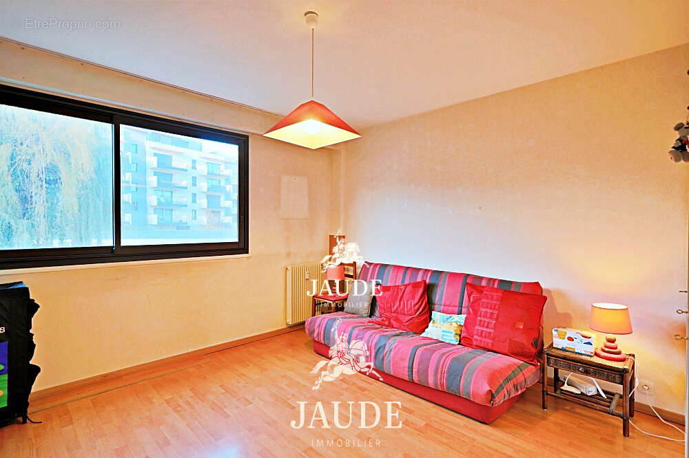 Appartement chamalieres centre - photo 8