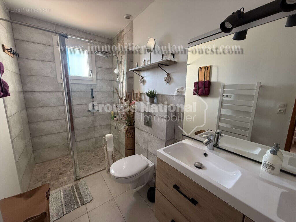 Maison à LE BEAUSSET