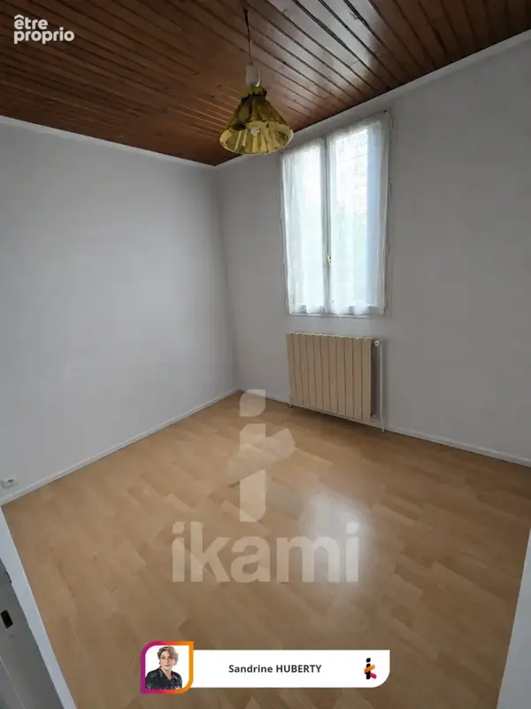 Centre gare Aulnay sous Bois maison F4 avec dépendance - photo 6