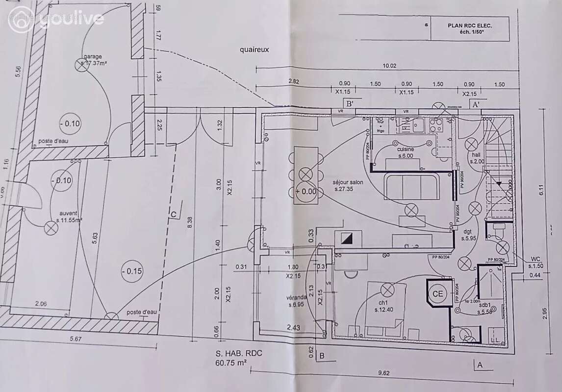Maison 120 m² à Les Sables-D'olonne  - photo 18
