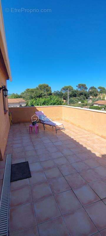 Magnifique Maison 160 m2 piscine - photo 26