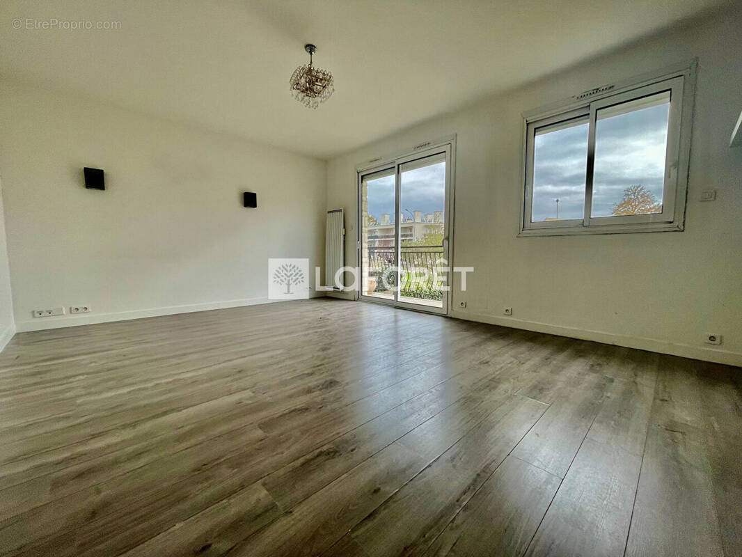 Appartement à DRAVEIL