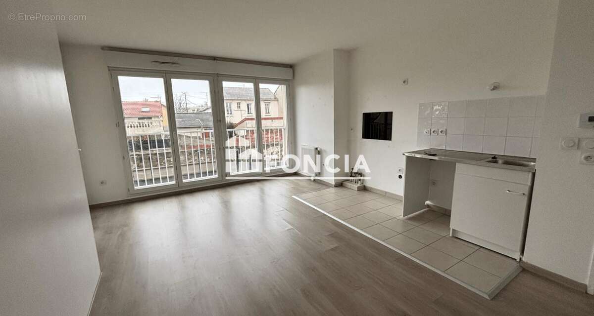 Appartement à ARGENTEUIL