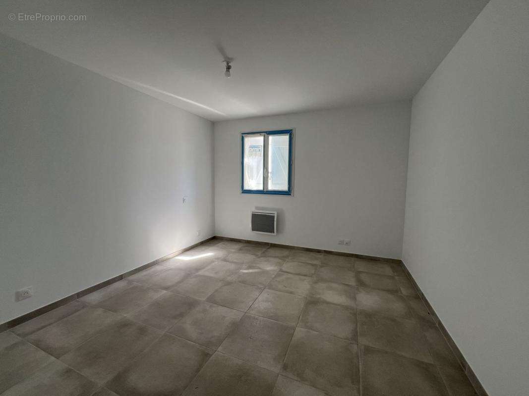 Maison à MARSEILLAN