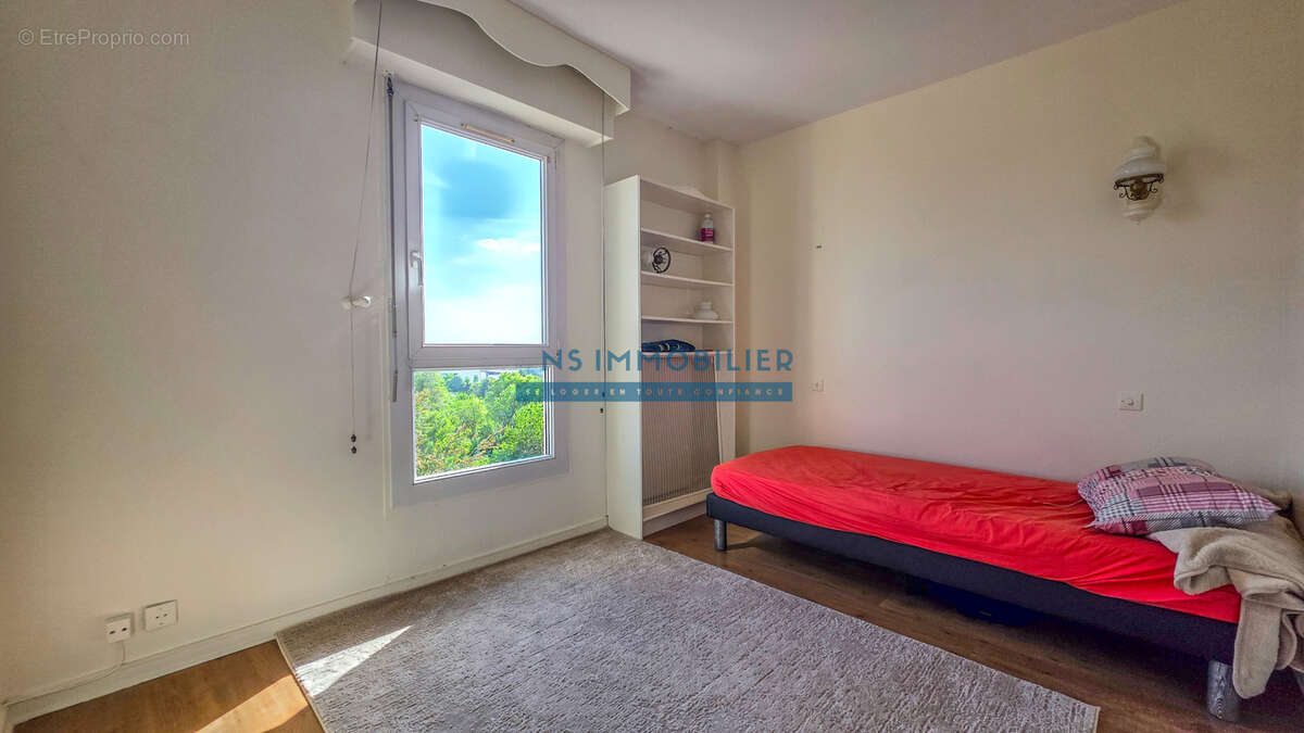 Appartement à MONTMAGNY