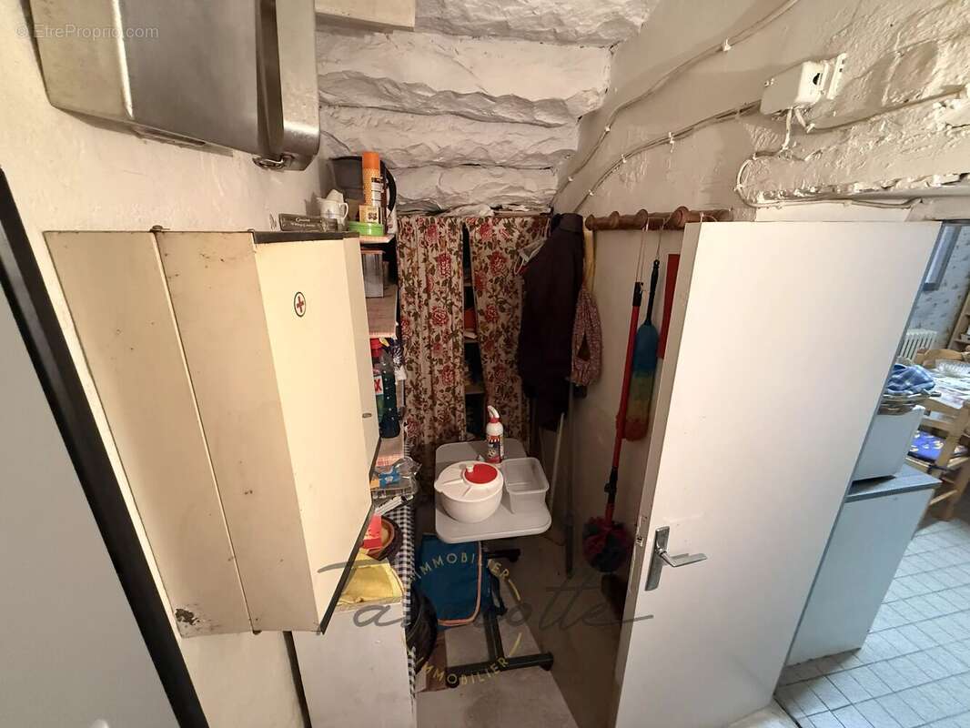 Appartement à MONTELIMAR