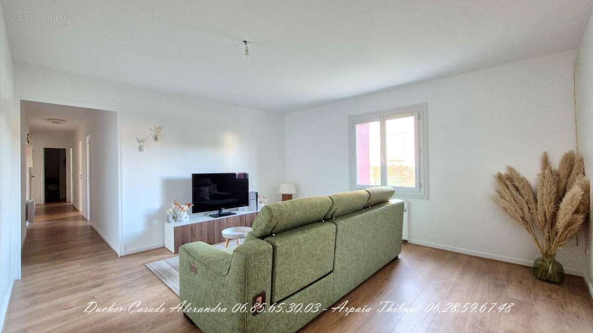 Appartement à DIGNE-LES-BAINS