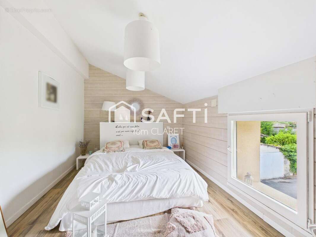 Photo 7 - Maison à PEUJARD