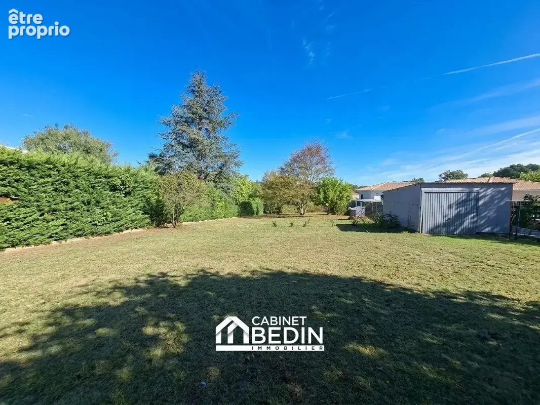 Maison 7 pièces 156 m² à vendre à Pompignac (33370) - photo 2