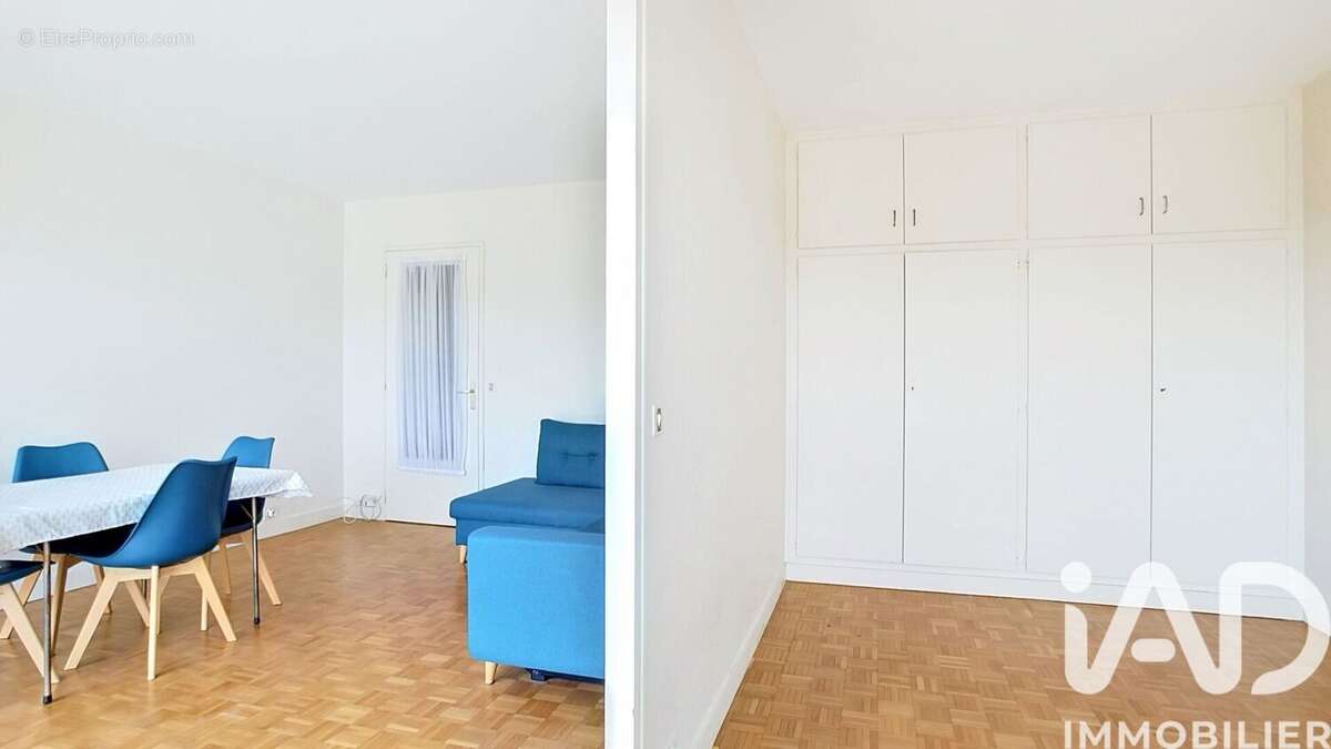 Photo 5 - Appartement à CHATILLON