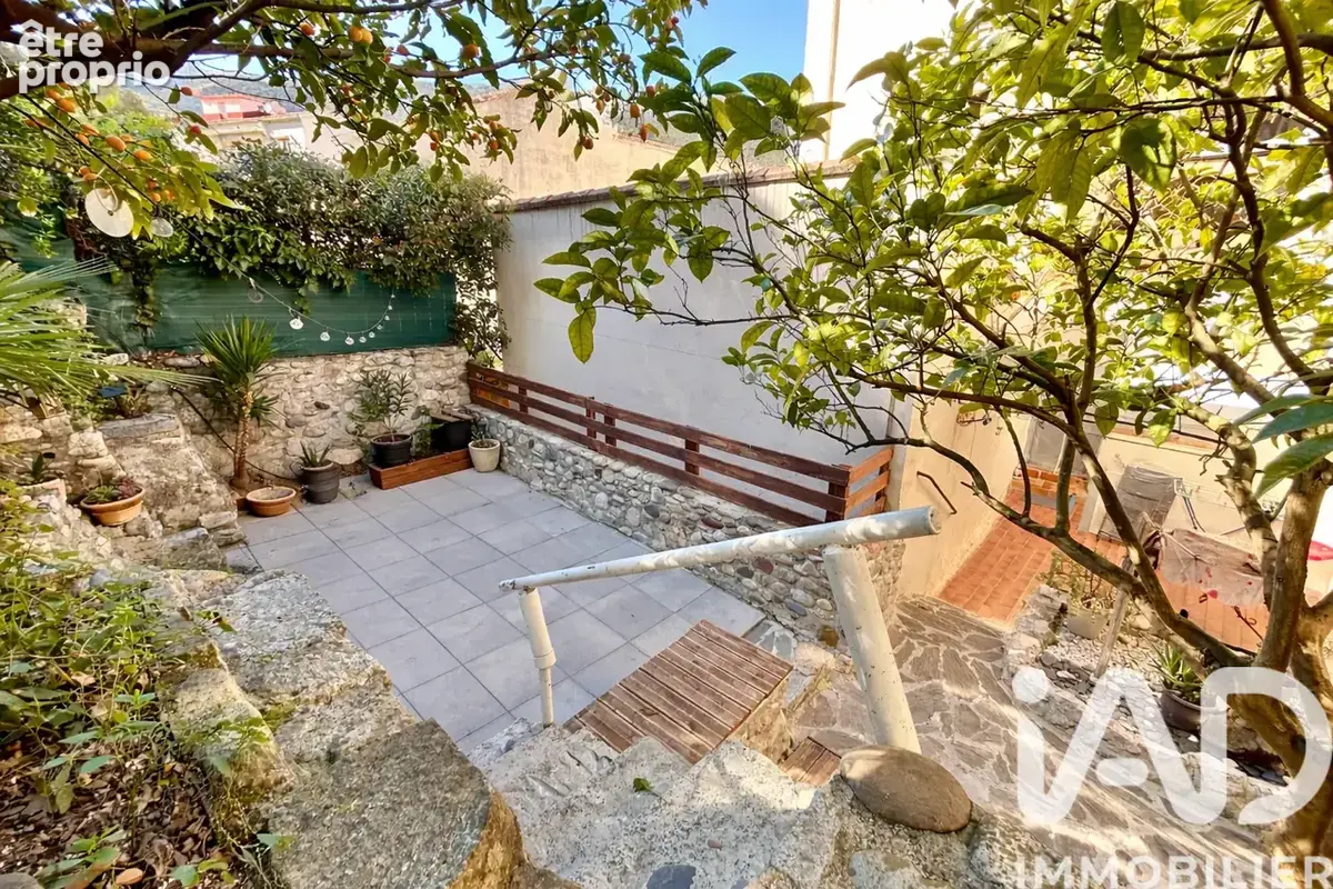 Photo 1 - Appartement à AMELIE-LES-BAINS-PALALDA
