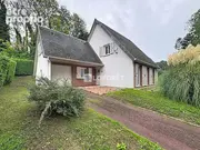 Maison à SAINT-VALERY-EN-CAUX