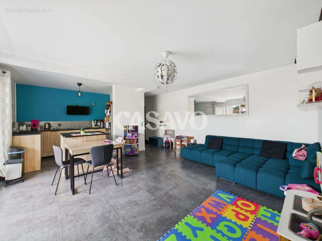 Appartement à FRANCONVILLE