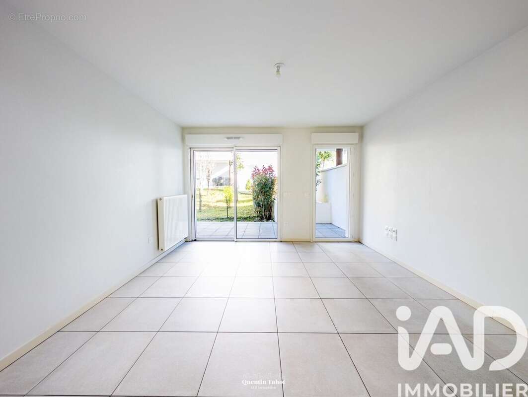 Photo 6 - Appartement à ONDRES