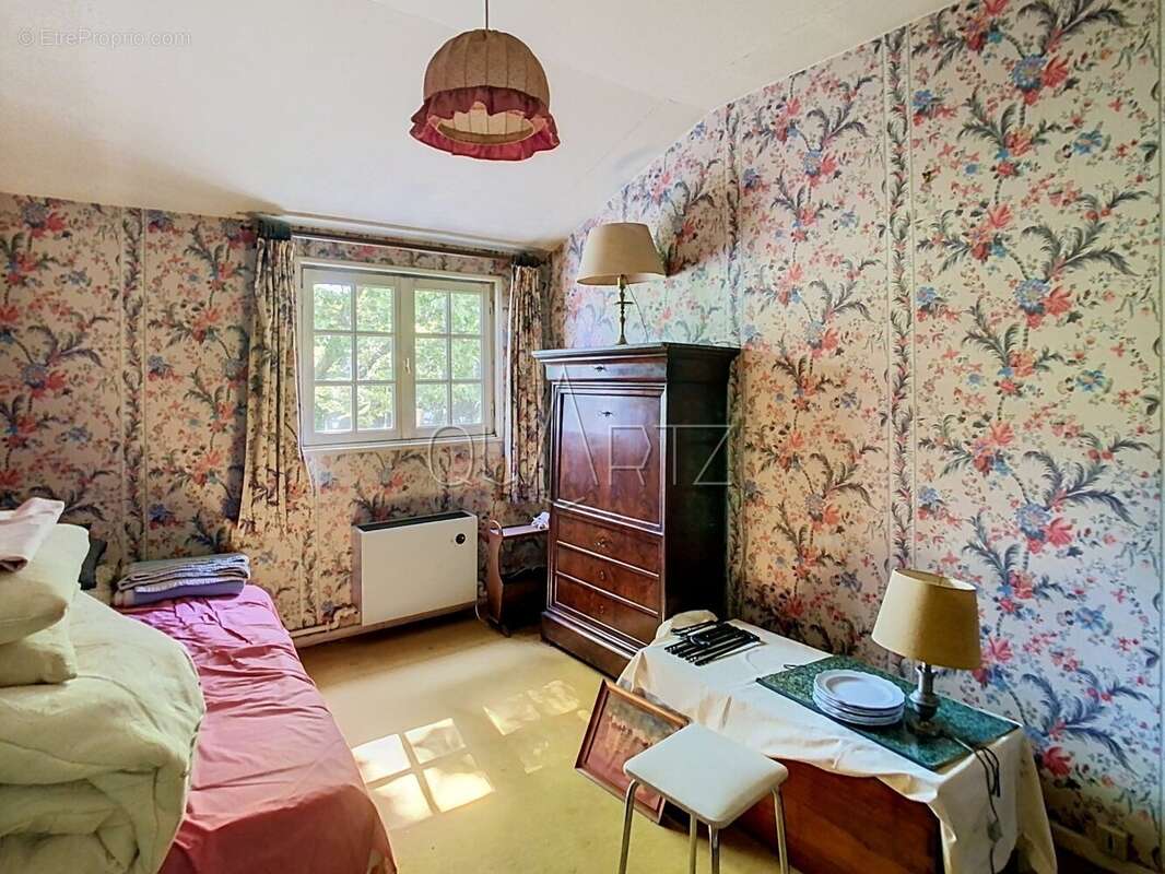 Maison à VERSAILLES