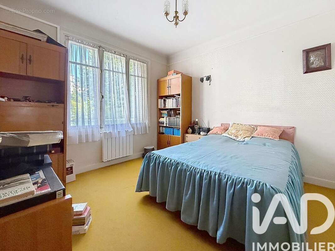 Appartement 92 m² à Neuilly-Sur-Seine  - photo 9