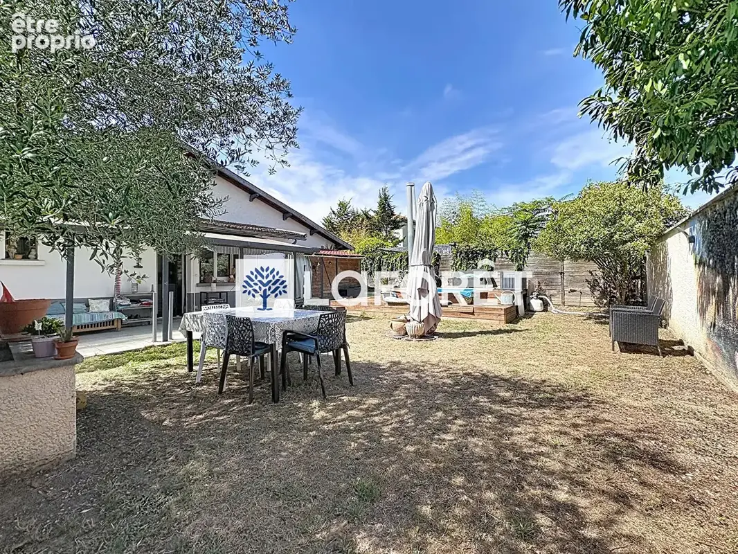 Maison Beynost 4 pièces 94.49 m² - photo 2