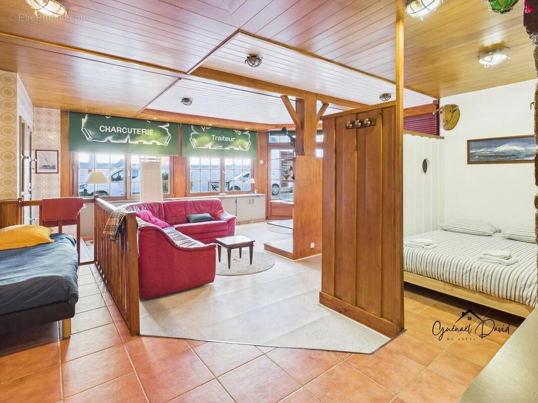 Photo 1 - Appartement à ROSCOFF