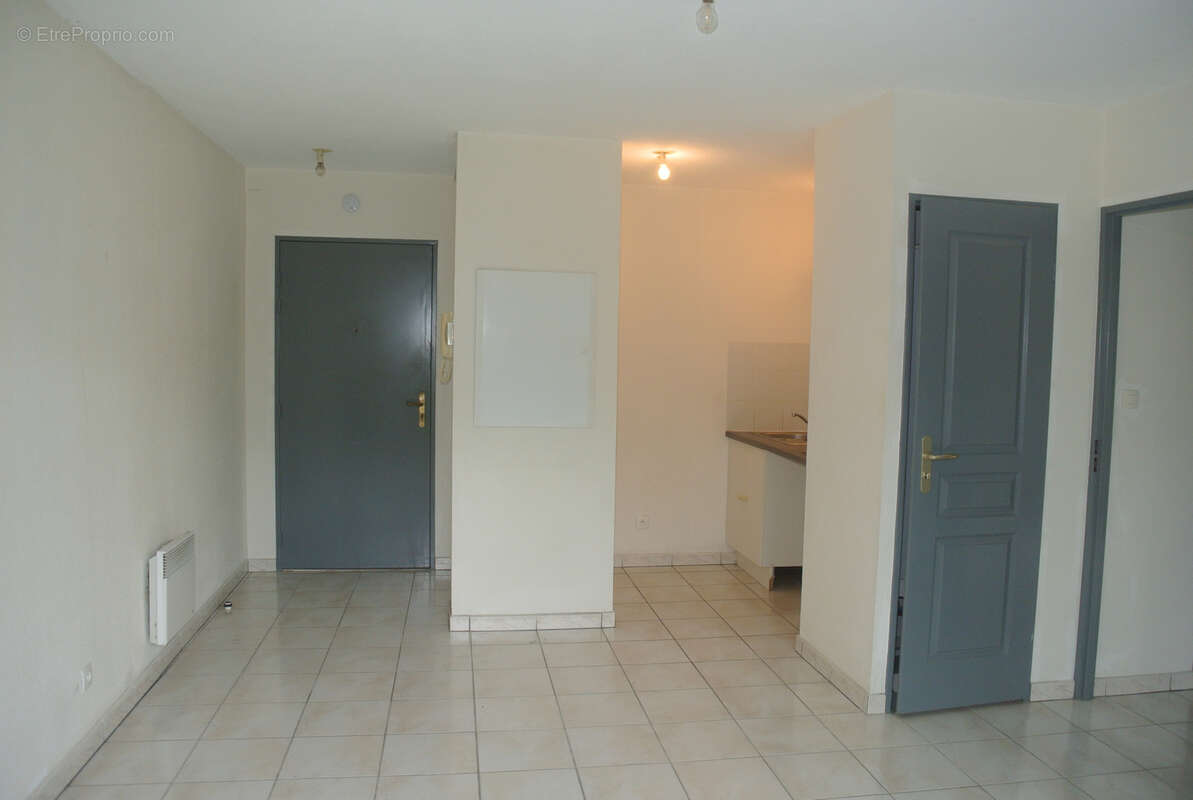 Appartement à MARMANDE
