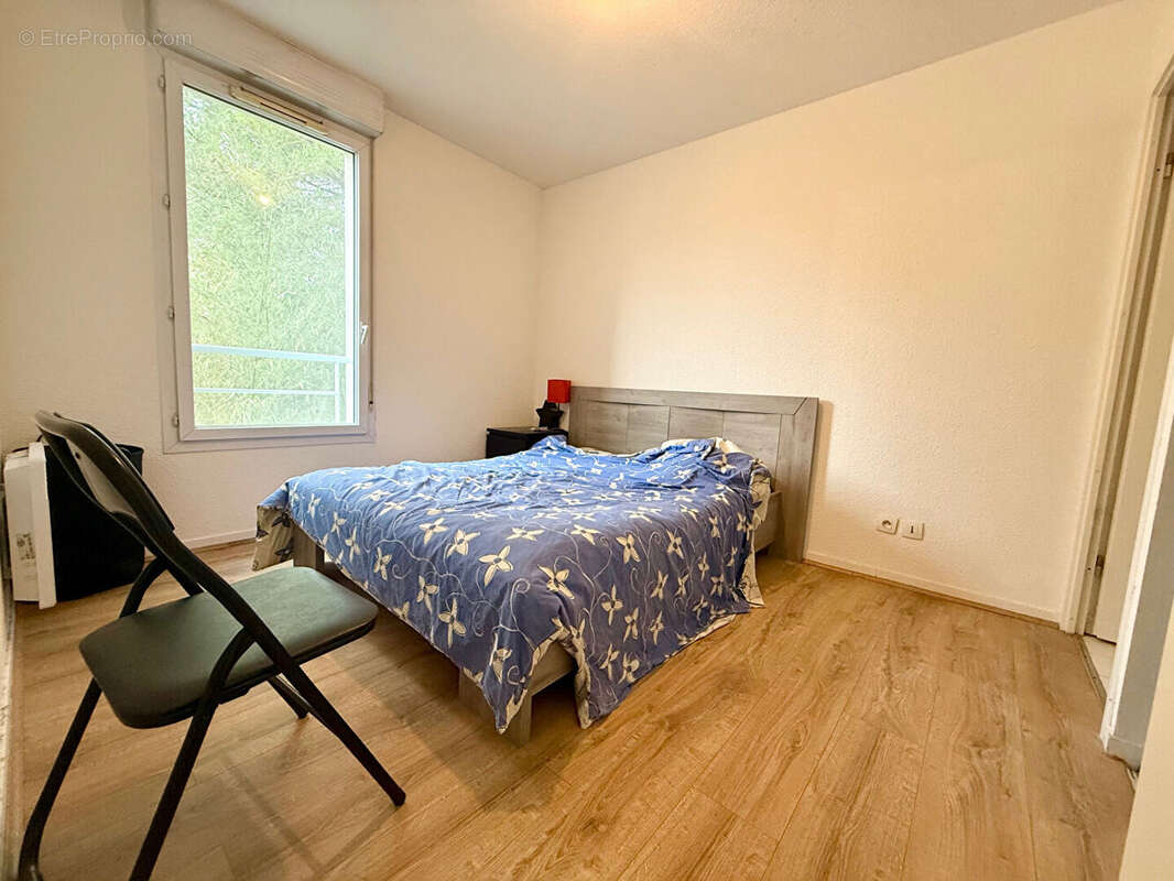 Appartement à TOURNEFEUILLE