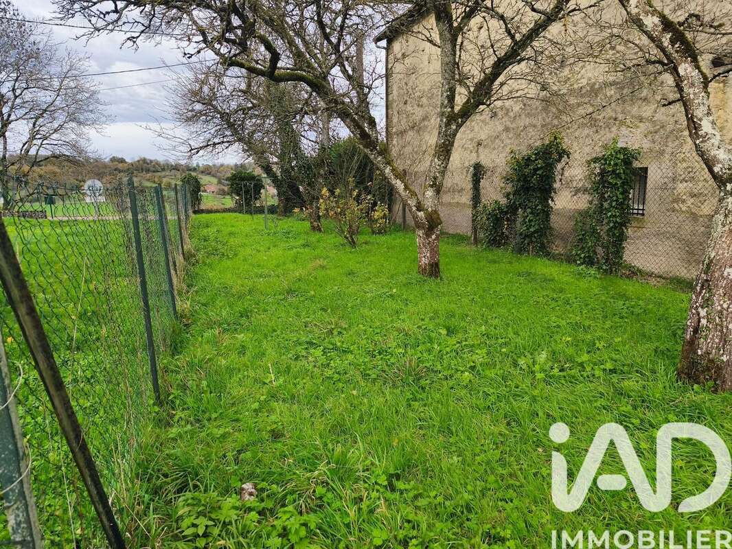 Maison 156 m² à Serocourt  - photo 6