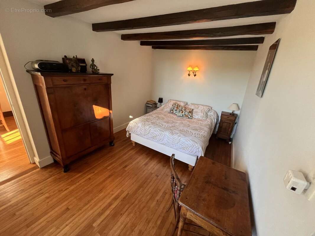 Maison à VERTEILLAC