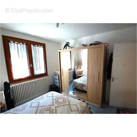 Appartement à THONES