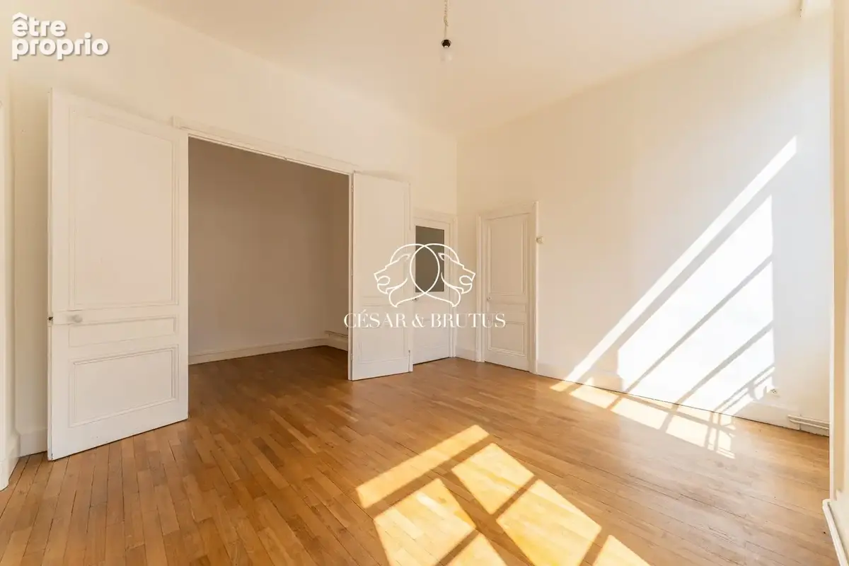Appartement 3 pièces 73 m² à vendre à Lyon-1e (69001) - photo 5