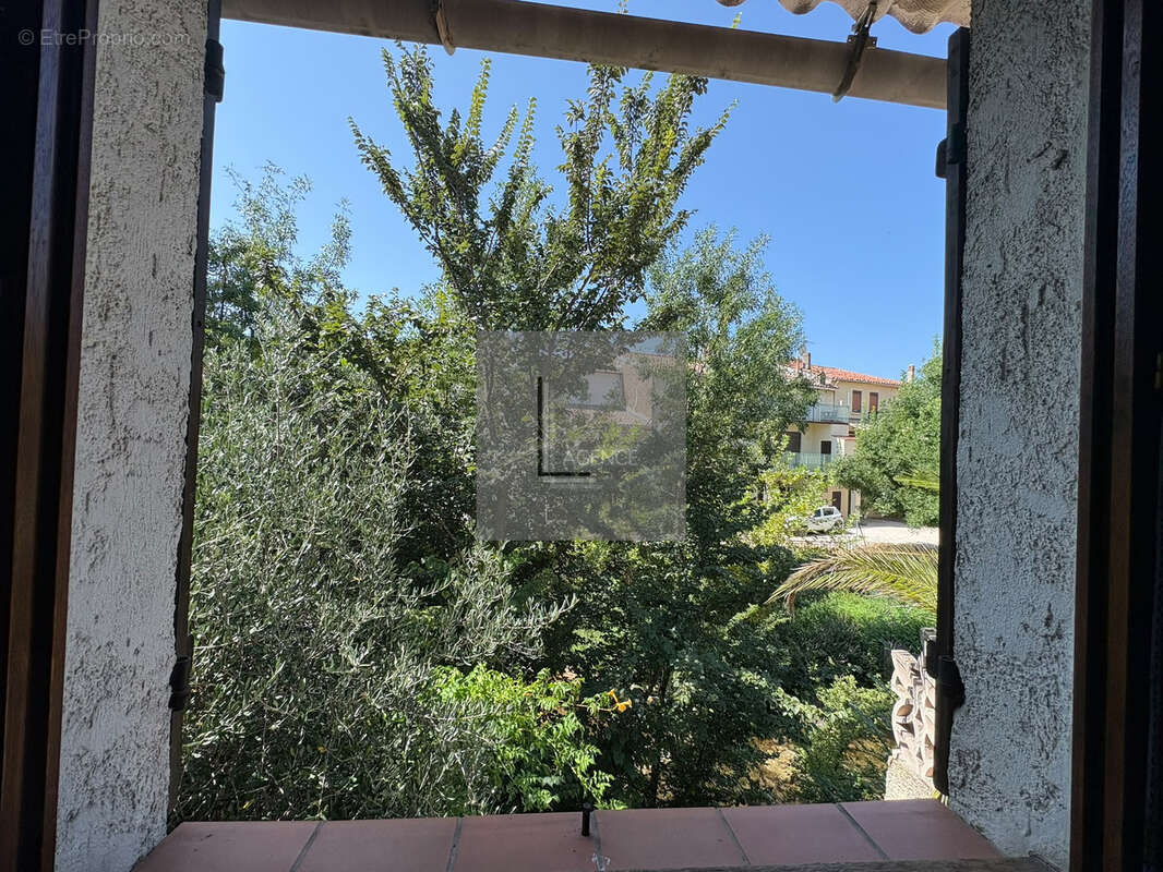 AURIOL   Maison de ville avec terrasse, jardinet, cave - photo 20