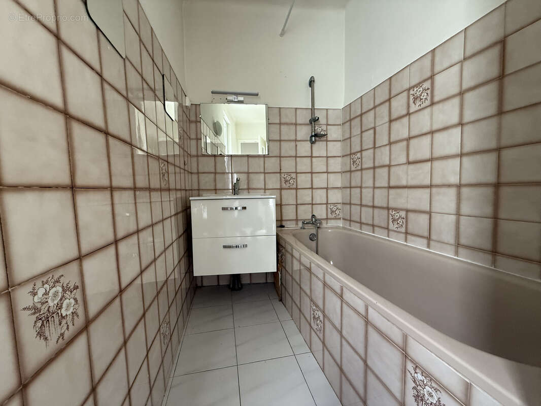 Maison à SAINT-JEAN-DE-FOS