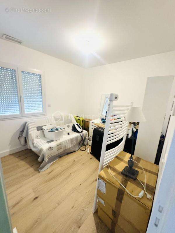 Maison à LIGNAN-SUR-ORB