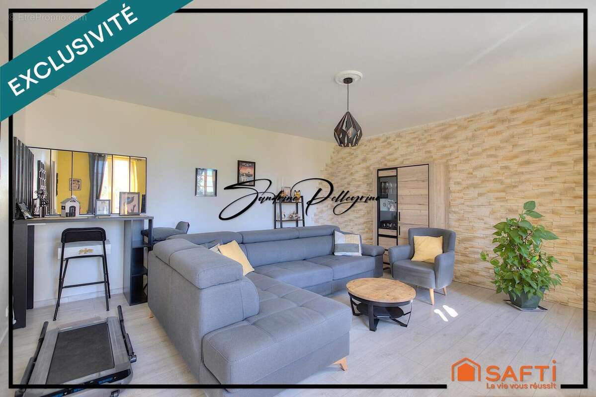 Photo 5 - Maison à SAINT-MARTIN-DE-COUX