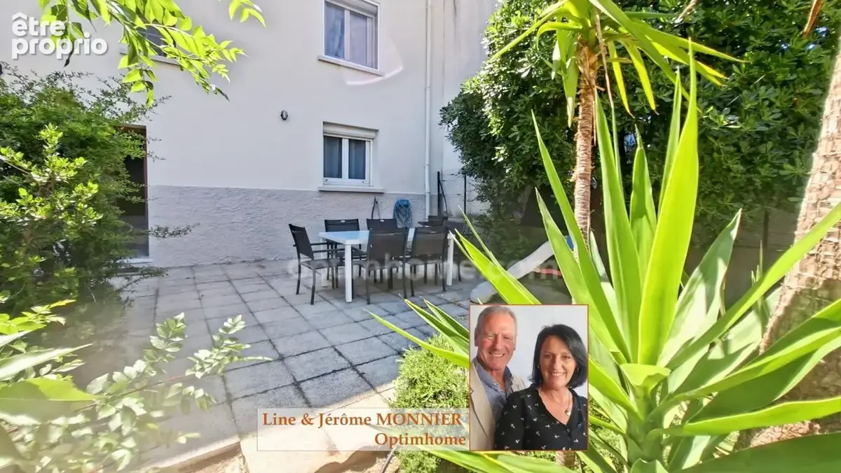 Photo Appartement à Perpignan au prix de 174 000€
