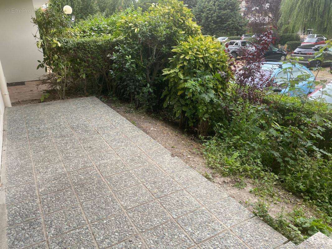 Appartement à HOULGATE