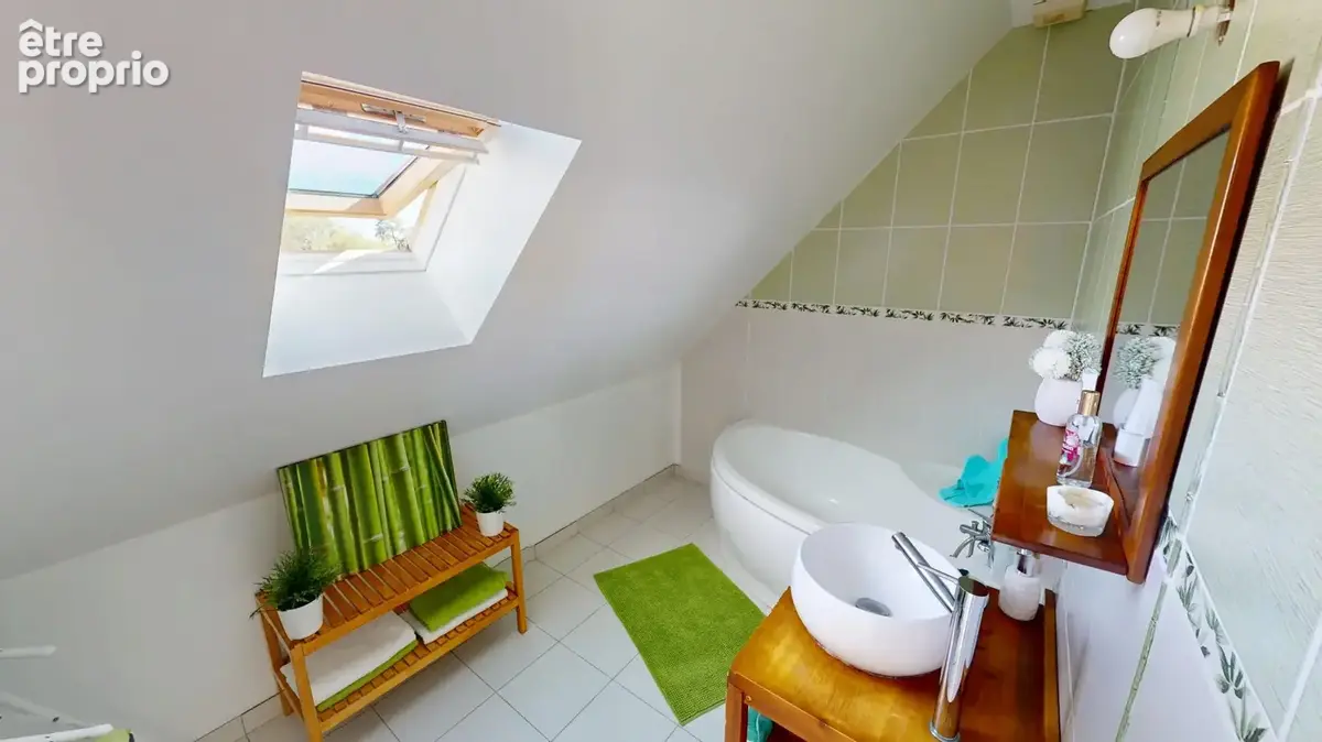 Maison 6 pièces 130 m² à vendre à Nouan-Le-Fuzelier (41600) - photo 8