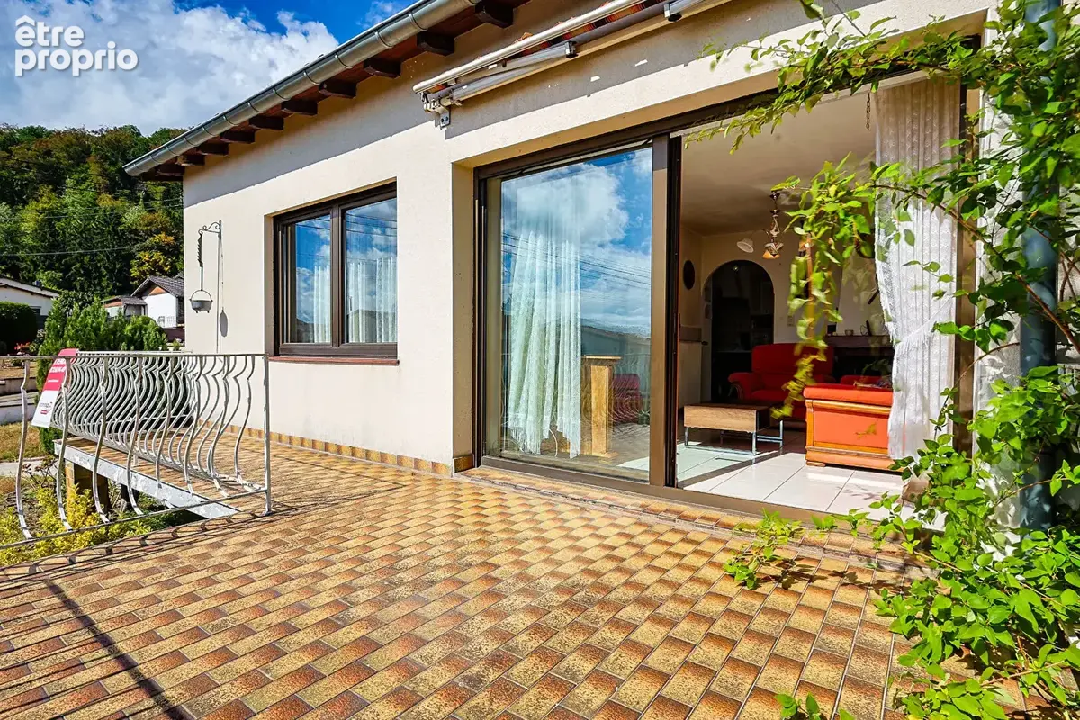 Maison Merten 5 pièce(s) 88 m2 - photo 8